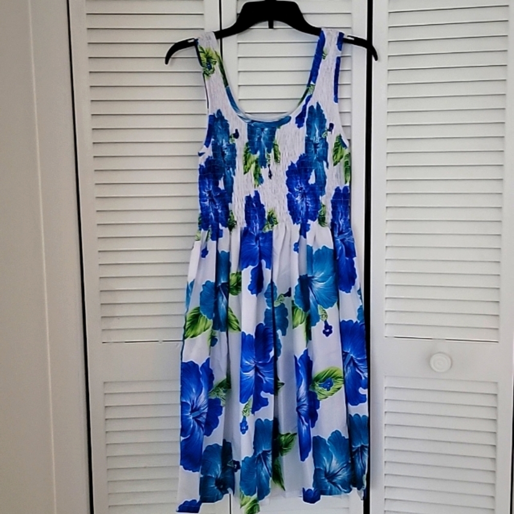 Sundress NEW One Size Fits All by RIMA BRAND NEW